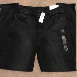 American Eagle Jeans - 8 Long
